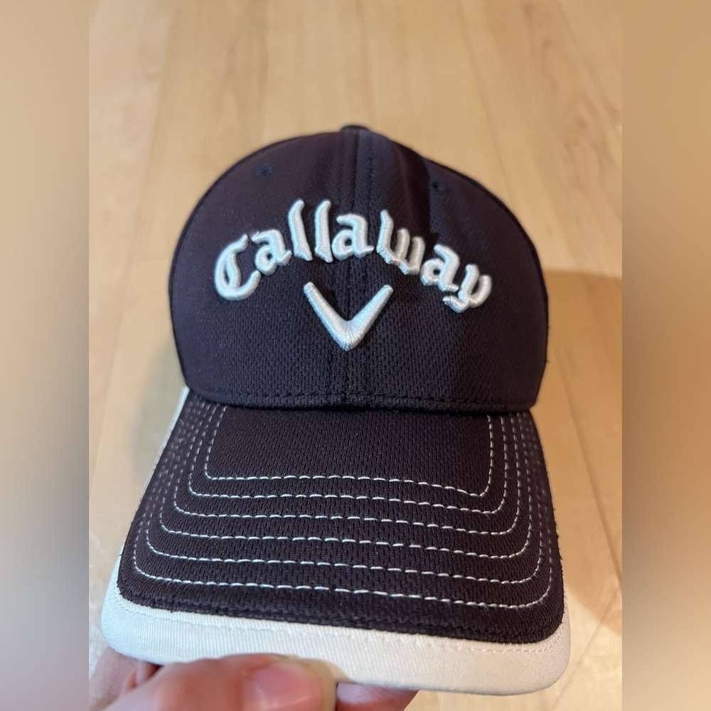 Callaway Cap 🧢
